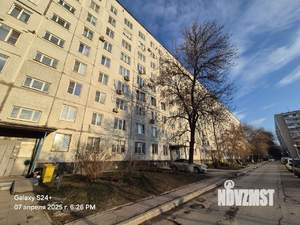 1-к квартира, вторичка, 33м2, 3/9 этаж