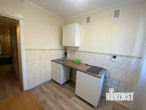 2-к квартира, вторичка, 47м2, 1/5 этаж