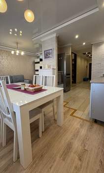 2-к квартира, вторичка, 75м2, 5/15 этаж