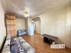 1-к квартира, вторичка, 29м2, 5/5 этаж
