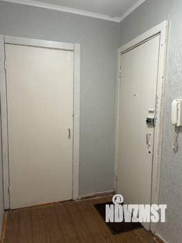 2-к квартира, вторичка, 47м2, 2/5 этаж