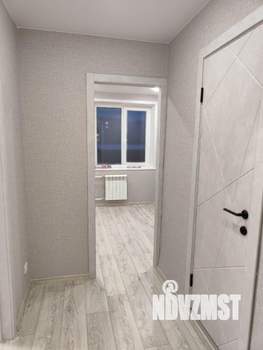 1-к квартира, вторичка, 33м2, 6/10 этаж