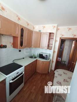 3-к квартира, вторичка, 60м2, 12/16 этаж