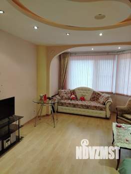 3-к квартира, вторичка, 100м2, 2/15 этаж