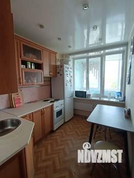 2-к квартира, вторичка, 47м2, 16/16 этаж