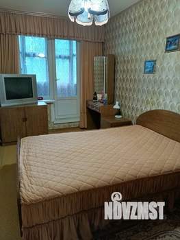 3-к квартира, вторичка, 57м2, 4/10 этаж