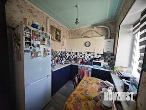 3-к квартира, вторичка, 55м2, 3/3 этаж