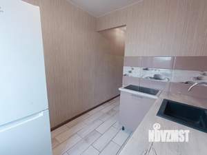 1-к квартира, вторичка, 30м2, 4/10 этаж