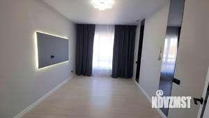 2-к квартира, вторичка, 51м2, 2/19 этаж