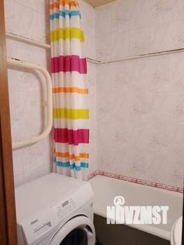 3-к квартира, вторичка, 62м2, 5/5 этаж