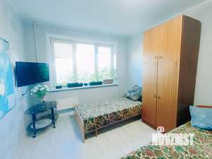 3-к квартира, вторичка, 66м2, 5/9 этаж