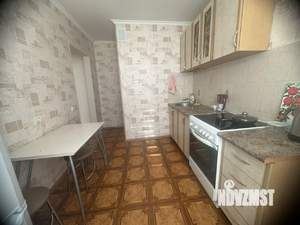 2-к квартира, вторичка, 43м2, 9/9 этаж