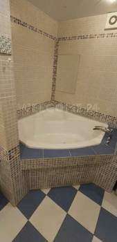4-к квартира, вторичка, 200м2, 7/9 этаж