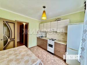2-к квартира, вторичка, 50м2, 6/9 этаж