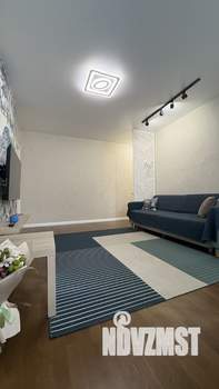 3-к квартира, вторичка, 51м2, 1/5 этаж