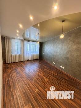 4-к квартира, вторичка, 80м2, 1/9 этаж