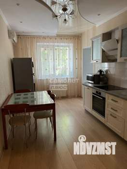3-к квартира, вторичка, 96м2, 2/14 этаж