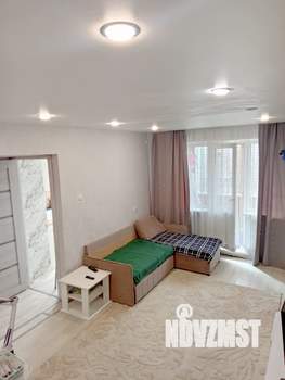 2-к квартира, вторичка, 44м2, 3/5 этаж