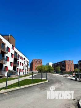 Студия квартира, вторичка, 25м2, 3/3 этаж