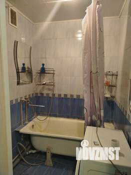 2-к квартира, вторичка, 43м2, 2/4 этаж