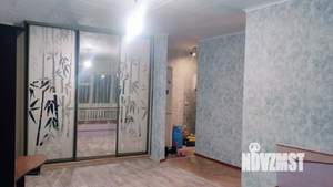 1-к квартира, вторичка, 30м2, 3/5 этаж