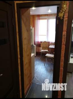 1-к квартира, вторичка, 33м2, 7/16 этаж