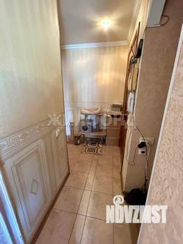 4-к квартира, вторичка, 79м2, 9/9 этаж
