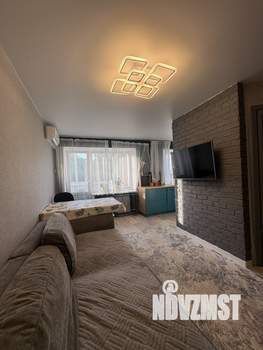 3-к квартира, вторичка, 59м2, 3/4 этаж