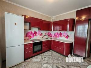 1-к квартира, вторичка, 41м2, 15/16 этаж