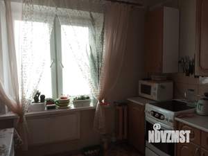 2-к квартира, вторичка, 53м2, 8/14 этаж