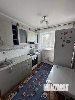 2-к квартира, вторичка, 47м2, 2/5 этаж