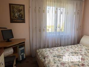 3-к квартира, вторичка, 63м2, 9/9 этаж