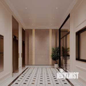 3-к квартира, вторичка, 90м2, 9/16 этаж