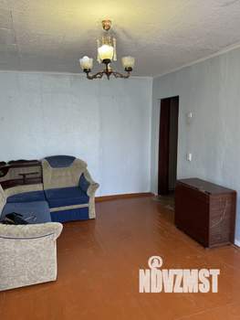 2-к квартира, вторичка, 46м2, 4/6 этаж