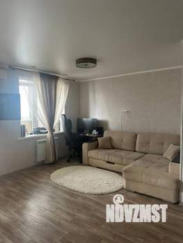 2-к квартира, вторичка, 52м2, 10/10 этаж
