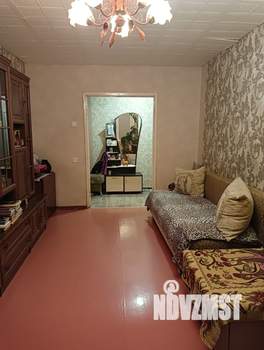 3-к квартира, вторичка, 68м2, 8/9 этаж