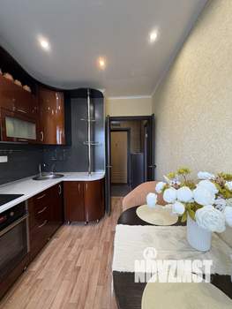2-к квартира, вторичка, 44м2, 6/12 этаж