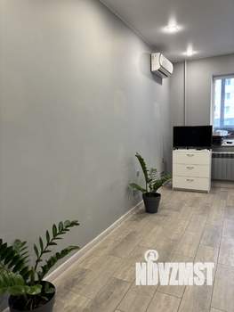 1-к квартира, вторичка, 45м2, 1/11 этаж