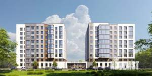 2-к квартира, вторичка, 50м2, 9/9 этаж