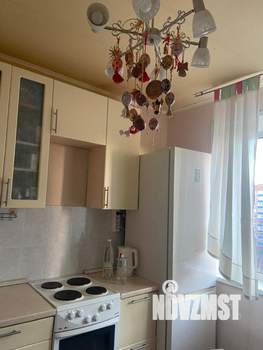 2-к квартира, вторичка, 54м2, 7/9 этаж