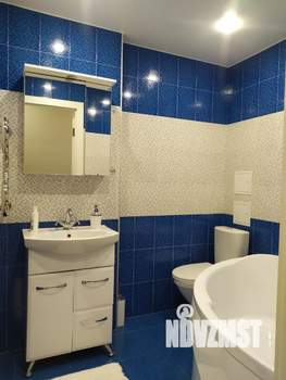 3-к квартира, вторичка, 66м2, 4/12 этаж
