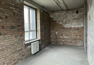 2-к квартира, вторичка, 56м2, 1/6 этаж