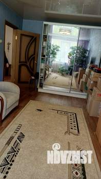 3-к квартира, вторичка, 64м2, 5/5 этаж