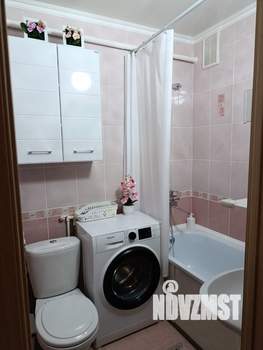 2-к квартира, вторичка, 42м2, 1/5 этаж