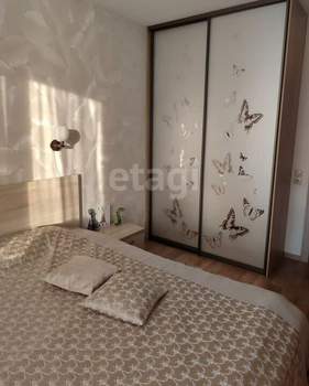 3-к квартира, вторичка, 199м2, 2/10 этаж