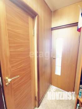 1-к квартира, вторичка, 34м2, 2/5 этаж
