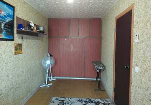 2-к квартира, вторичка, 42м2, 5/5 этаж