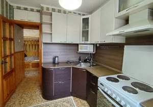 3-к квартира, вторичка, 68м2, 4/9 этаж