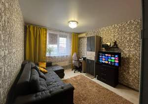 1-к квартира, вторичка, 32м2, 14/16 этаж