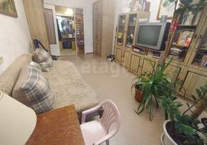 3-к квартира, вторичка, 68м2, 7/9 этаж